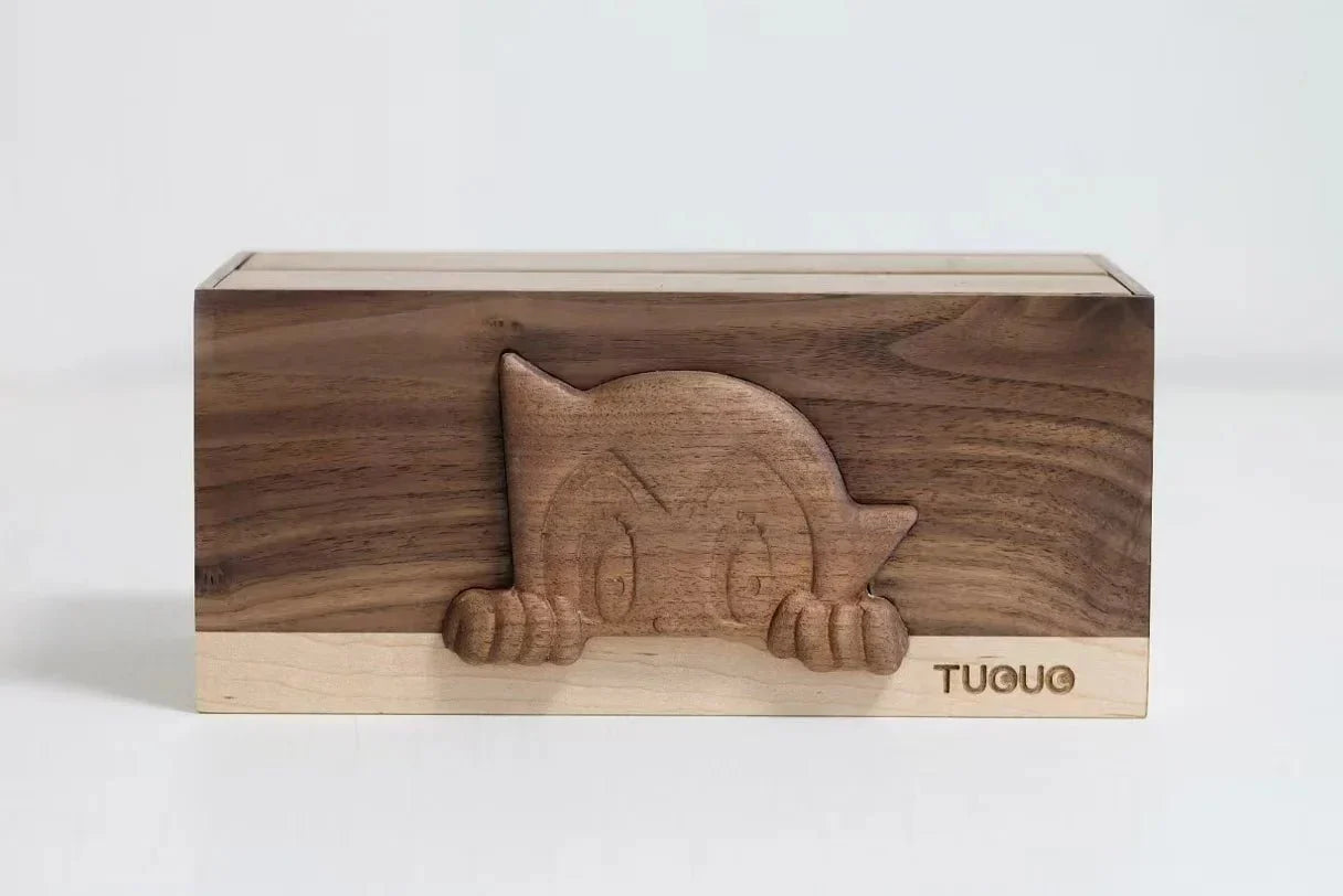 Tezuka TUOUO Astro Boy Memory Box