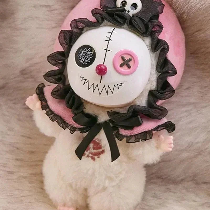 Kasa-Wonderful Dream Series Plush Dolls. Blind Box