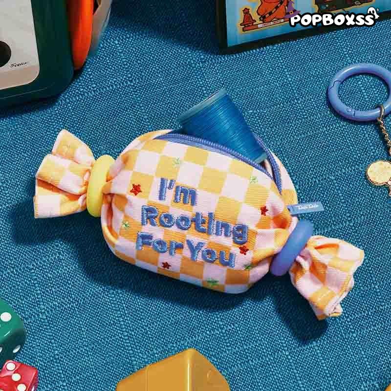 123! Star Man Series - Mini Bag Pendant Blind Box