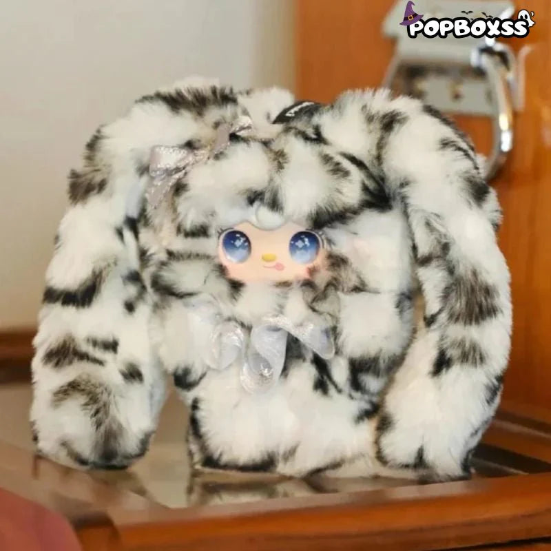 Yooki V13 Hopping Bunny Series Plush Blind Box