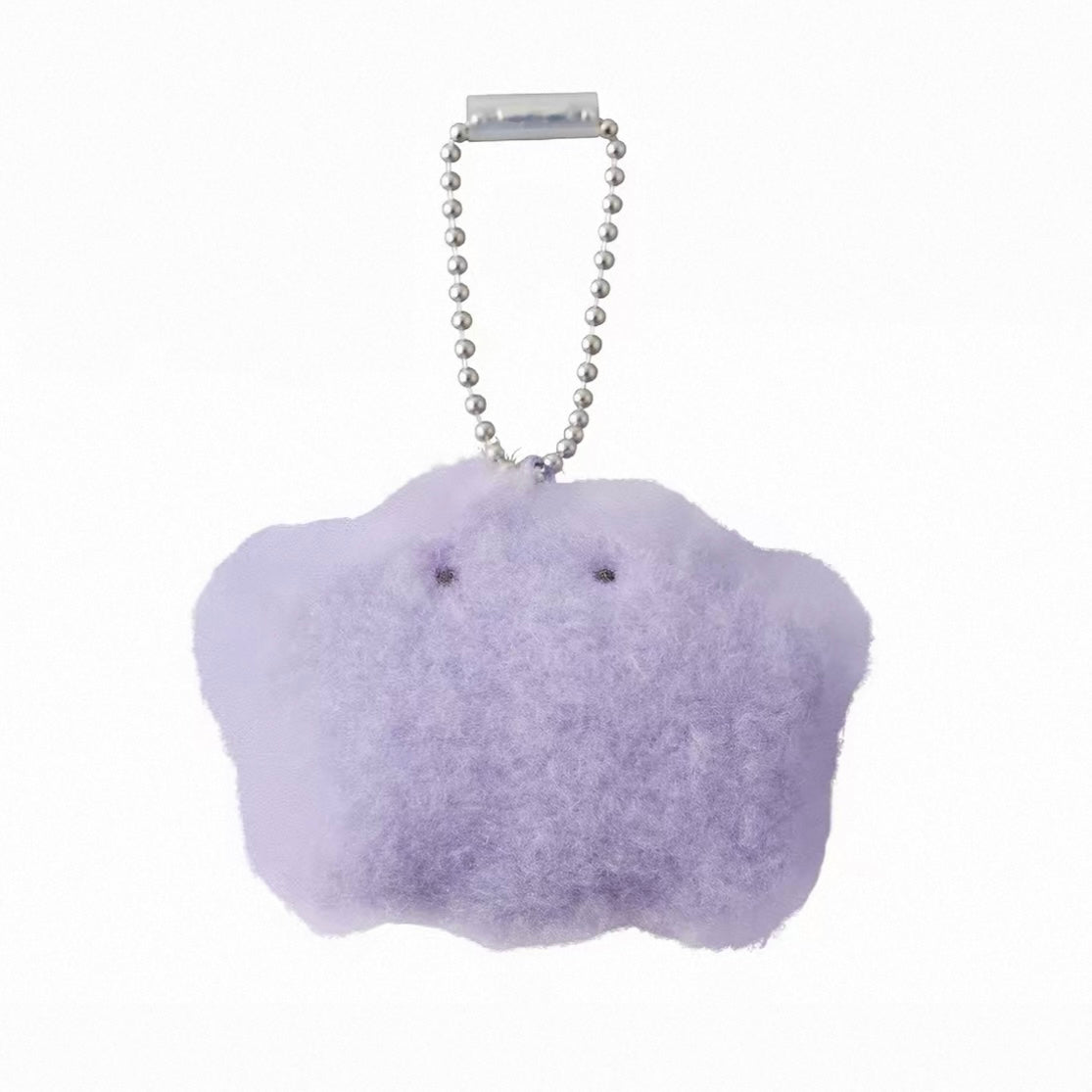 Pokémon Palm Fluffy Series Plush Pendant