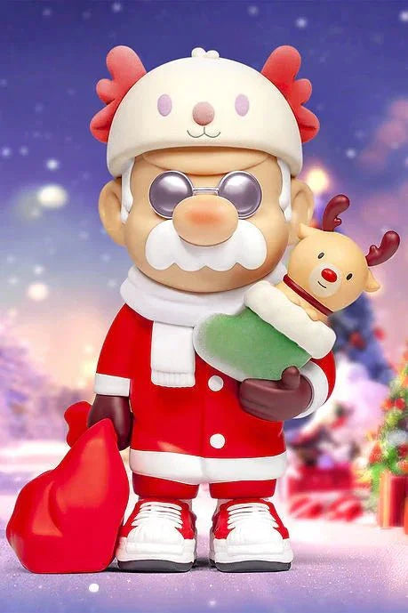 SUP. PRO ESNTL // Jolly Child