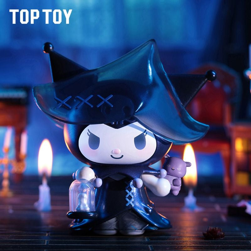 KUR0MI Magic Apprentice Series Figures, Blind Box