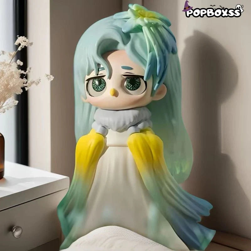 KIKI Fantasy Petshop Series Figures. Blind Box