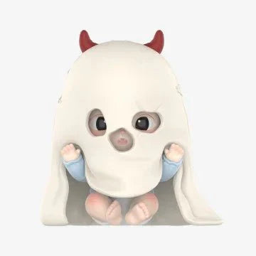 HACIPUPU Adventures In The Woods Series Figures. Blind Box