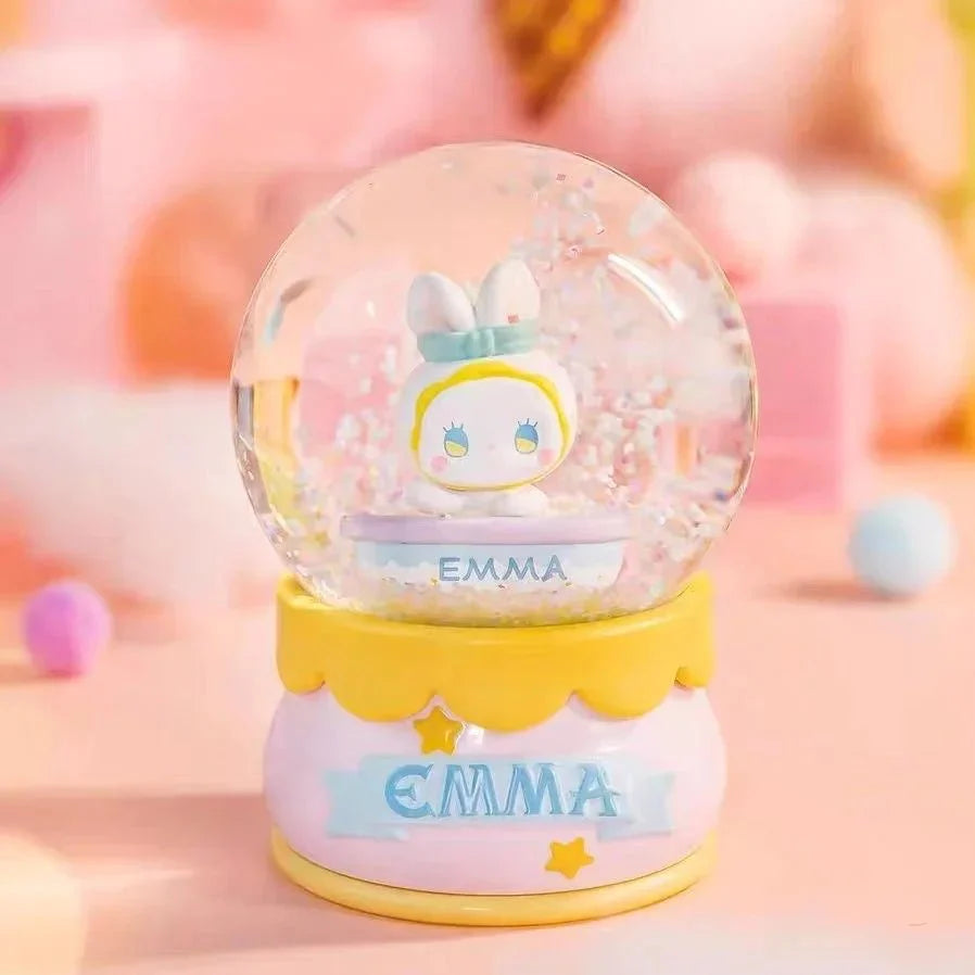 EMMA BABE Lucky Day Crystal Ball Blind Box