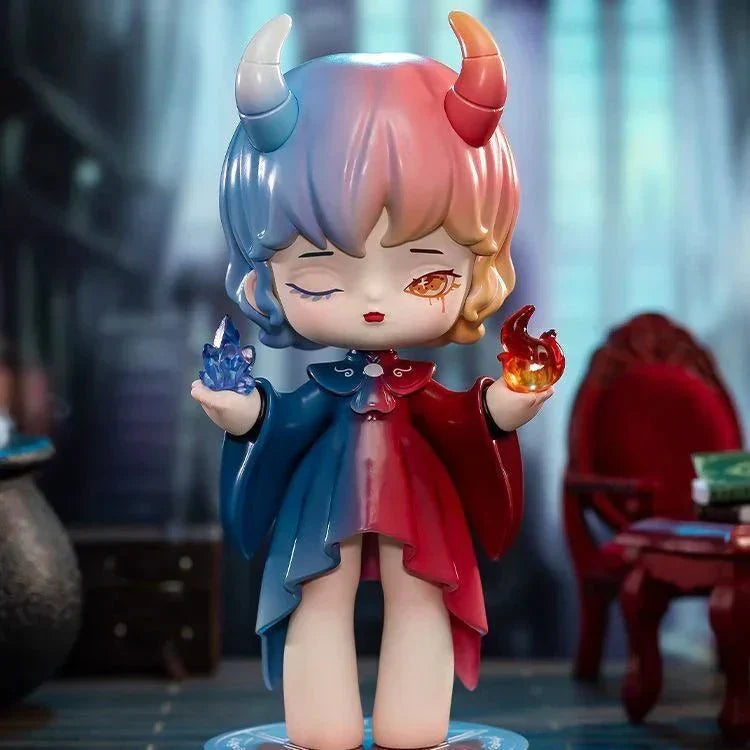 Misya Incredible Magic Academy Blind Box