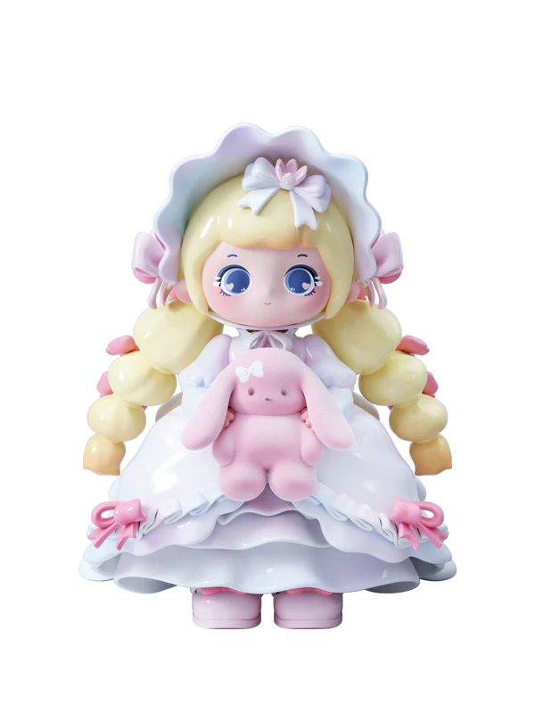 ZIYULI The Esoteric Fable Series Figures