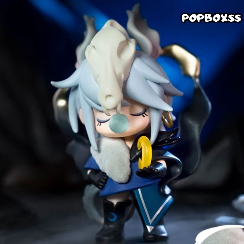 【Sale】Nanci Auspicious Animals Series Blind Box【Rolife】