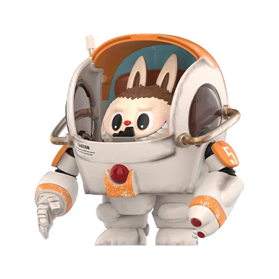 THE MONSTERS x Kow Yokoyama Ma.k.Series