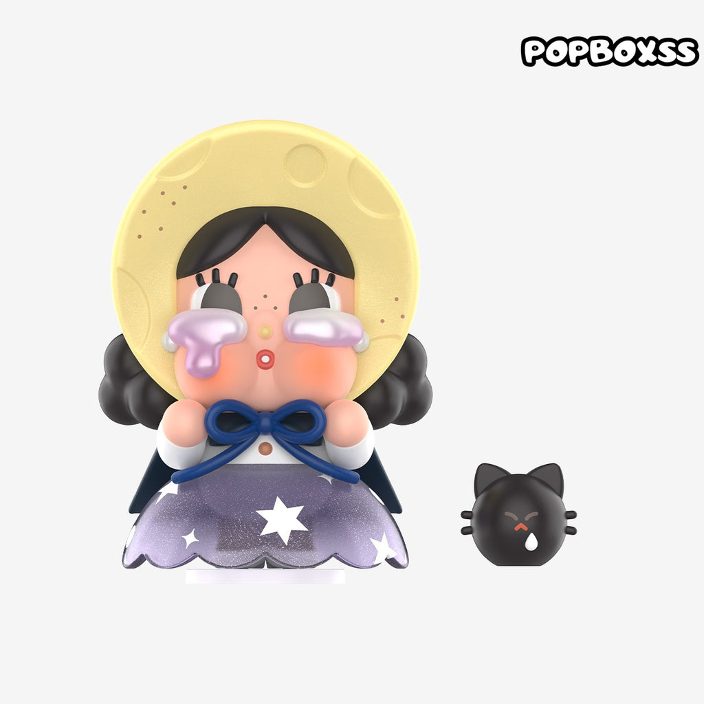 CRYBABY CRYING TO THE MOON SERIES FIGURES