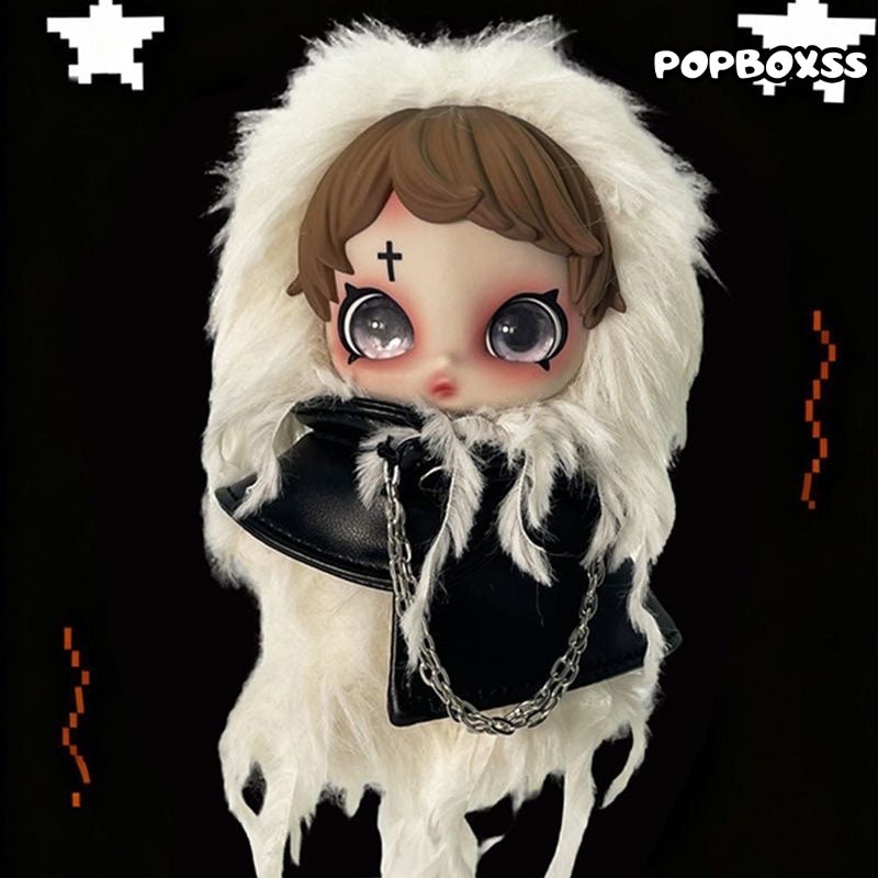 OWEN Street Youngster Series Plush Blind Box