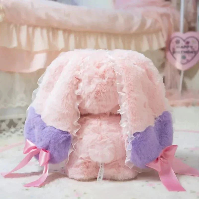 Nommi 400% sweet tea rabbit Plush Doll. Limited Edition