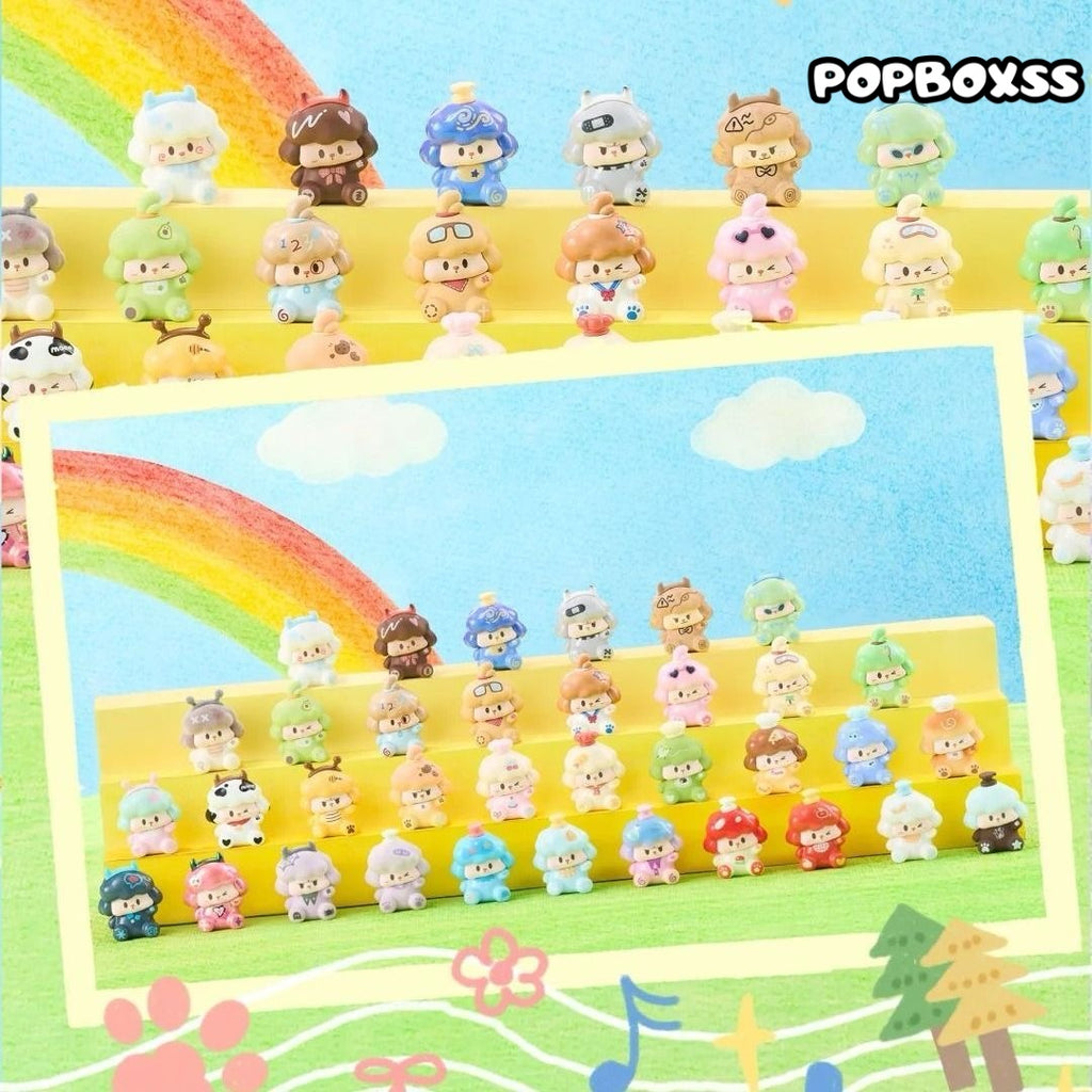 Buddy Imaginative Series Beans Blind Bag