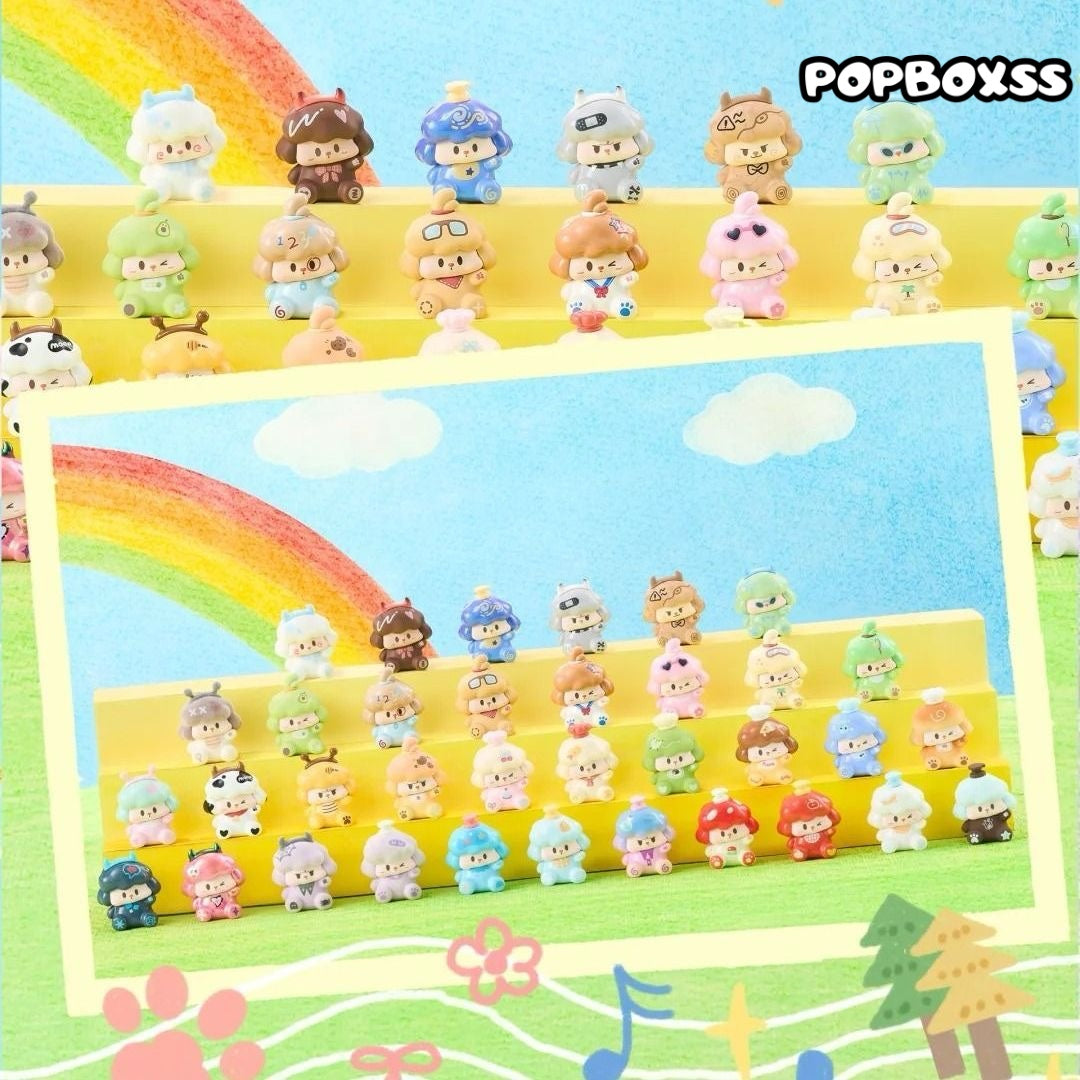 Buddy Imaginative Series Beans Blind Bag