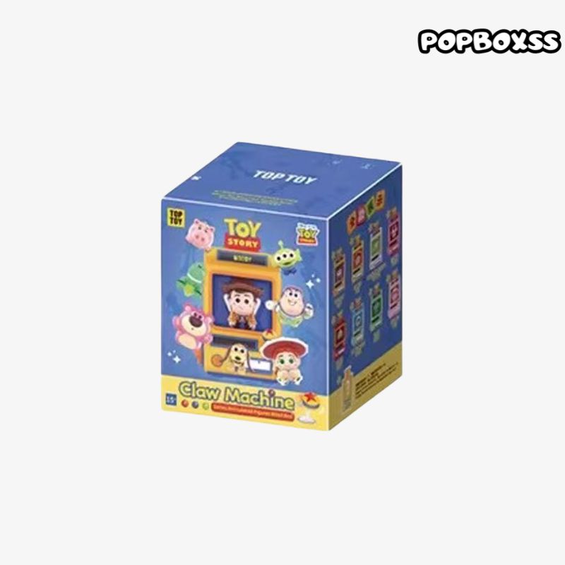 DSN Toy Story Claw Machine Series Figure Blind Box
