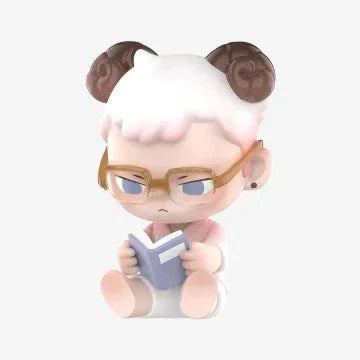 KUBO 24/7 YOU Series Figures. Blind Box