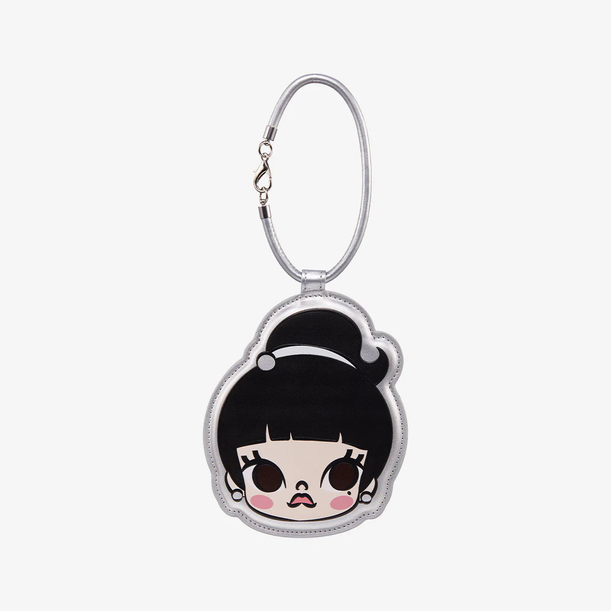 MOLLY Daily Look Series-Cardholder Pendant Blind Box