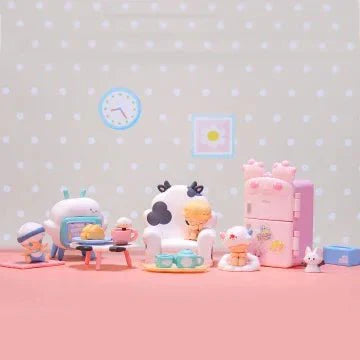 DIMOO Homebody Series