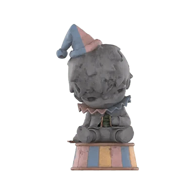 HIRONO Reshape Series Figures. Blind Box