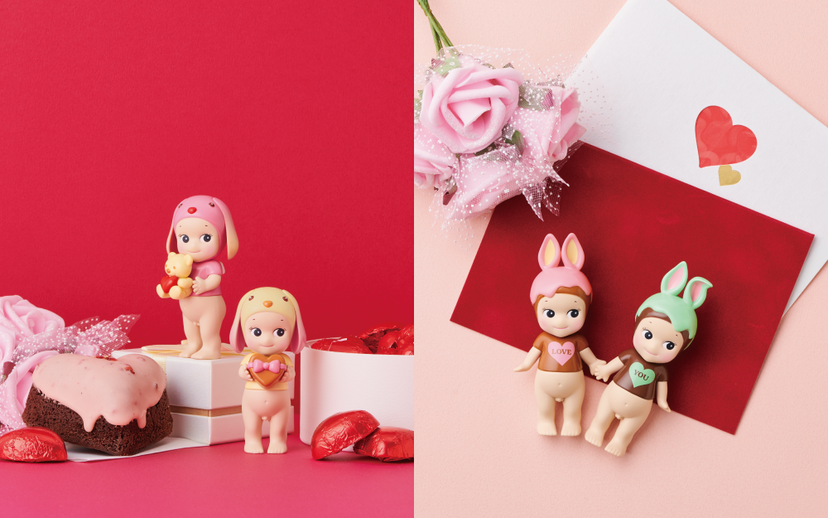 Sonny angel Gifts of Love Series blind box