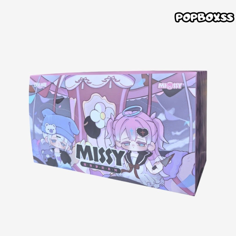 Missy Cute Lolita Series Blind Box