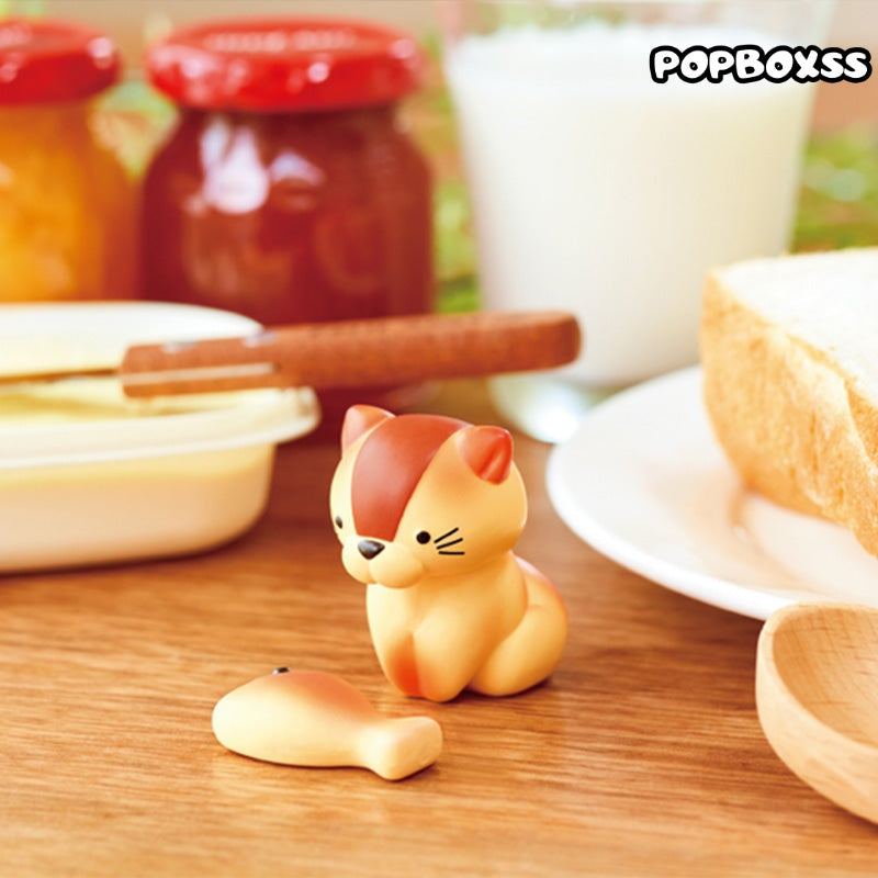 Sonny Angel - ANIMAL BAKERY MINI FIGURE