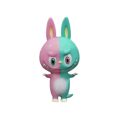 POPMART Zimomo Mini Sereis Figures, PTS Limited