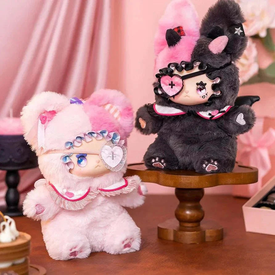 Lucky Emma Valentine's Day Limited Edition Plush Gift Box