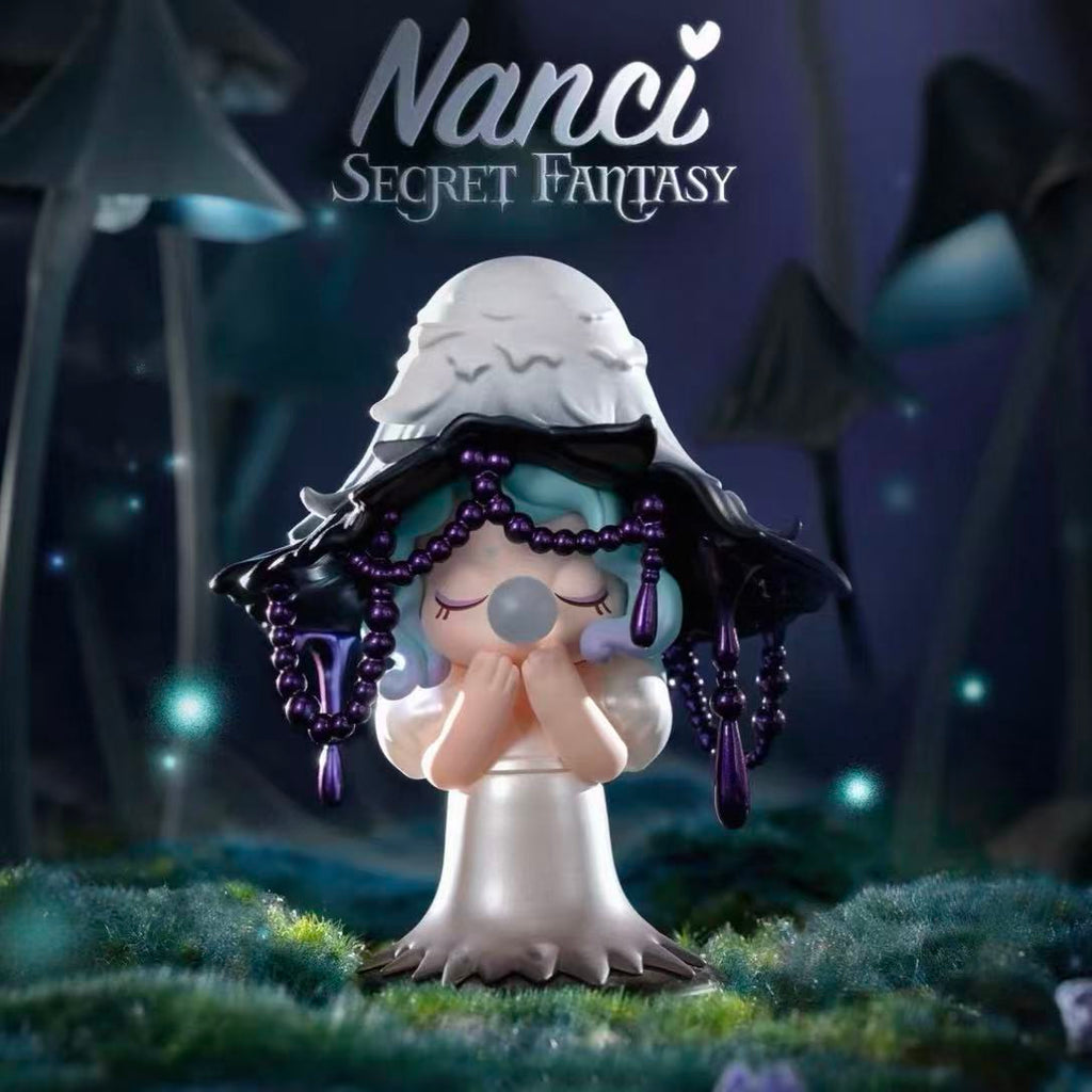 Rolife Nanci Secret Fantasy blind box