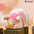 Lulu The Piggy In Bloom Sakura 2 Blind Box