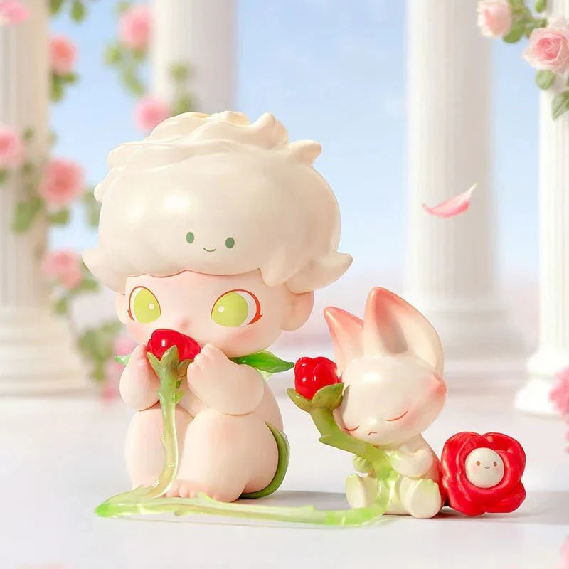 DIMOO Whisper of the Rose Figure Accessories