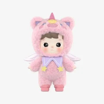 Hacipupu Snuggle With You Series Figures. Blind Box