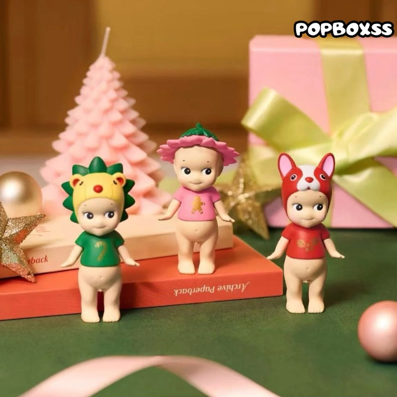 Sonny Angel Advent Calendar, Exclusive Christmas Gift
