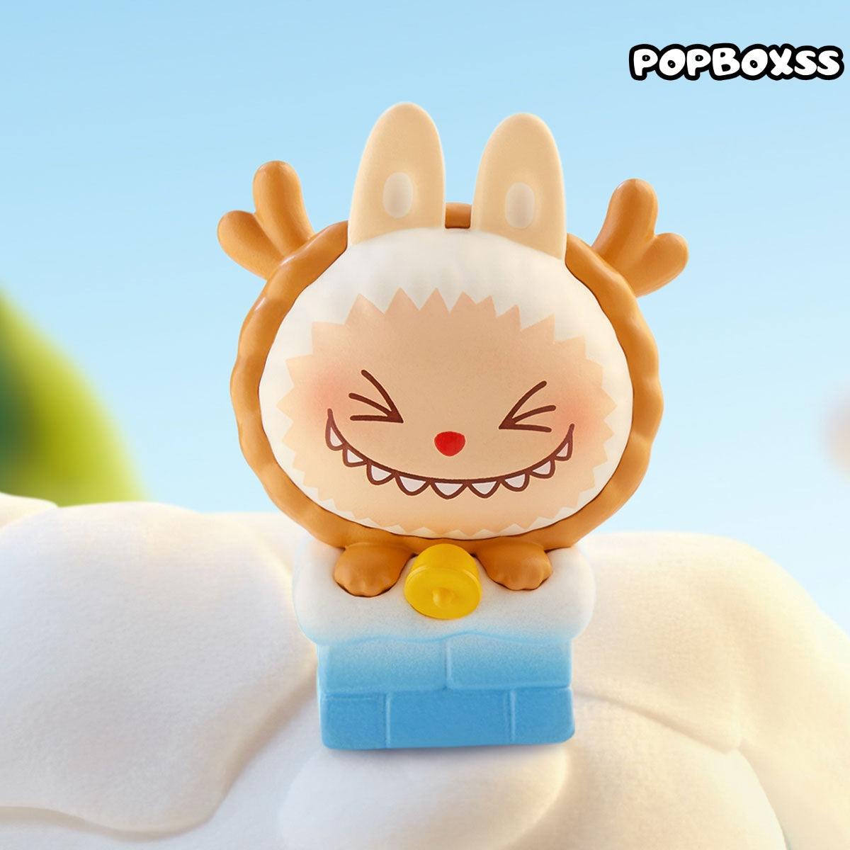 POP BEAN Winter Romance Series Box Set