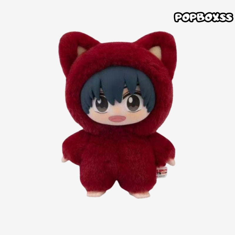 Sakamoto Days Cat Ear Plush Series Blind Box