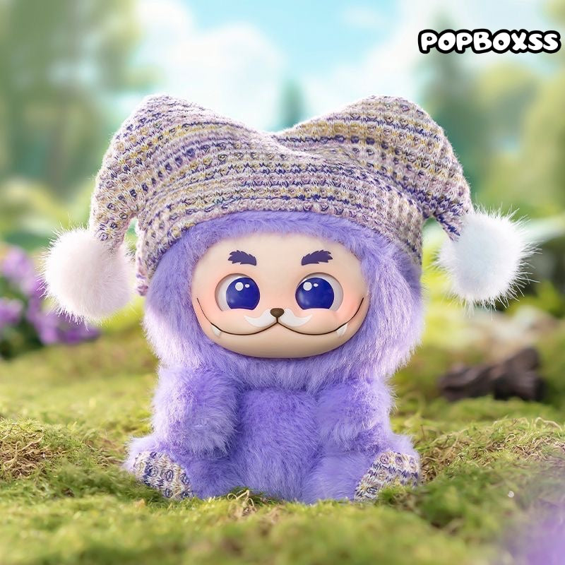 Gismow Little Bean Bag League Series Plush Dolls. Blind Box