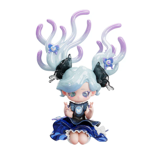 Memimo-Strange Dreams Series Figures Blind box