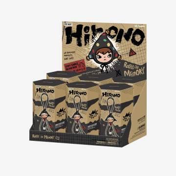 Hirono Echo Series-2 in 1 Cable Blind Box