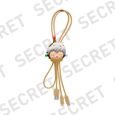 Hirono Echo Series-2 in 1 Cable Blind Box