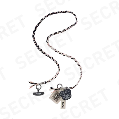Hirono Road Journal Series-Phone Lanyard Blind Box