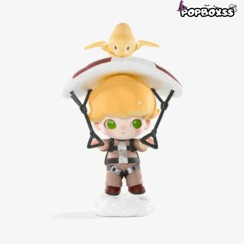 DlMOO Jurassic World Series