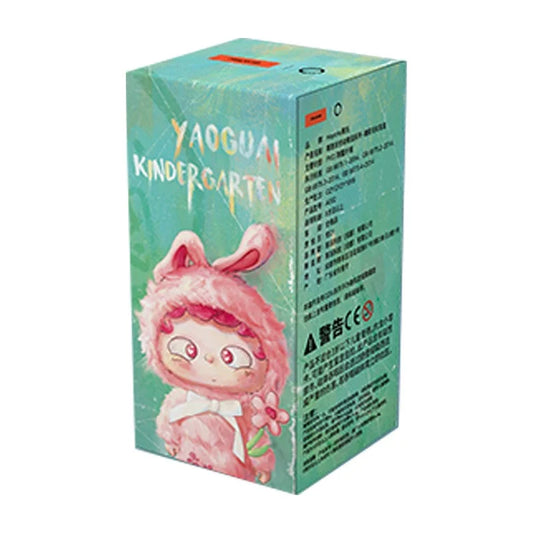 Ozai YAO GUAI Kindergarten Series Plush Dolls. Blind Box