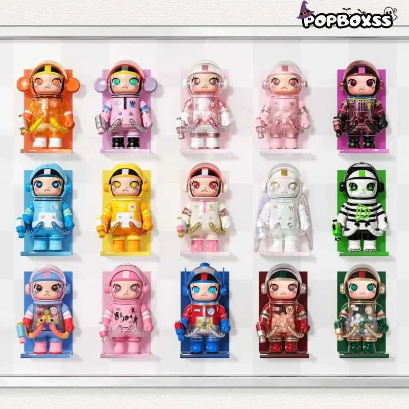 MEGA SPACE MOLLY 100% Series4
