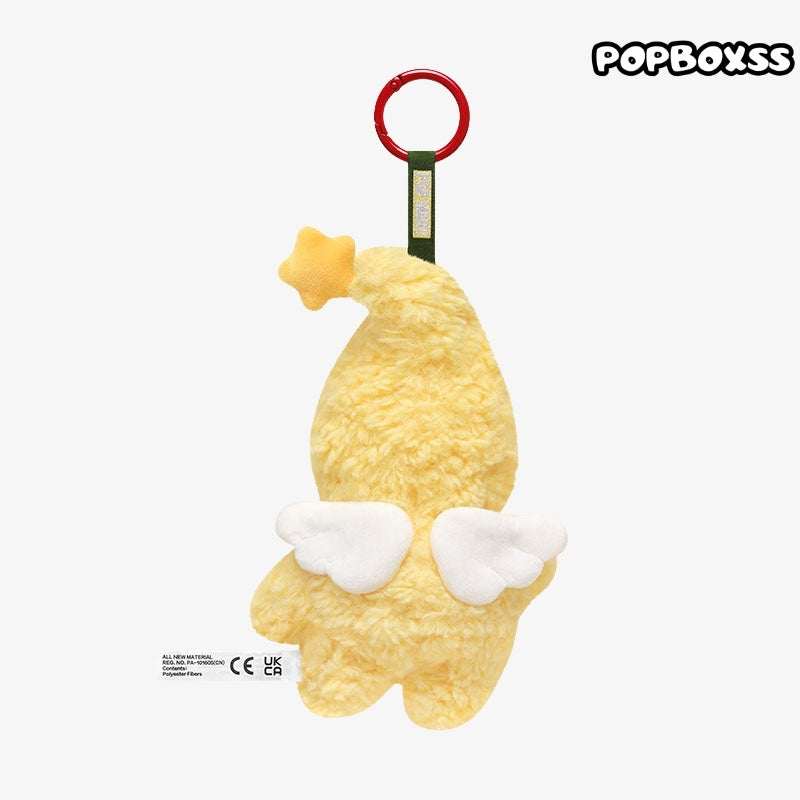 Apple of My Eye Series - Twinkle Twinkle Christmas gift box