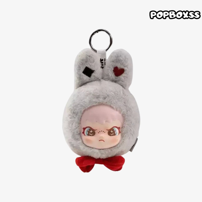 DORA Moonlight Starlight Series Plush Keychain Blind Box