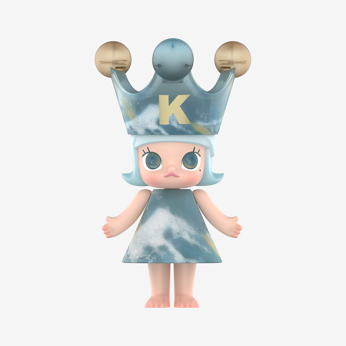 MEGA ROYAL MOLLY 400% DIDI-TO LOVE