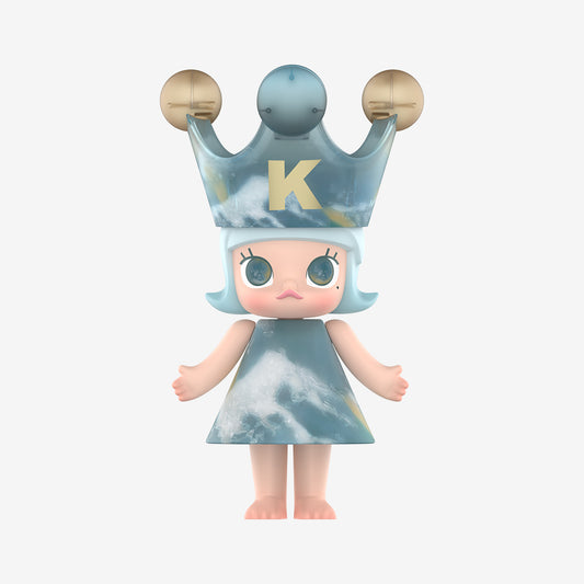 MEGA ROYAL MOLLY 400% DIDI-TO LOVE