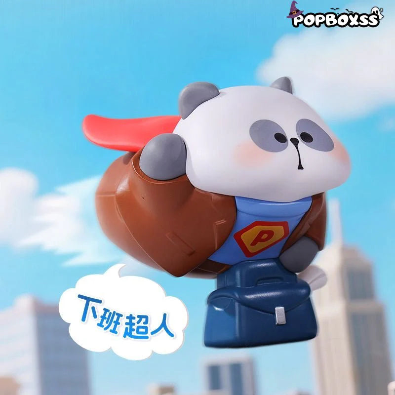 MR.PA Wish List Series Figures. Blind Box