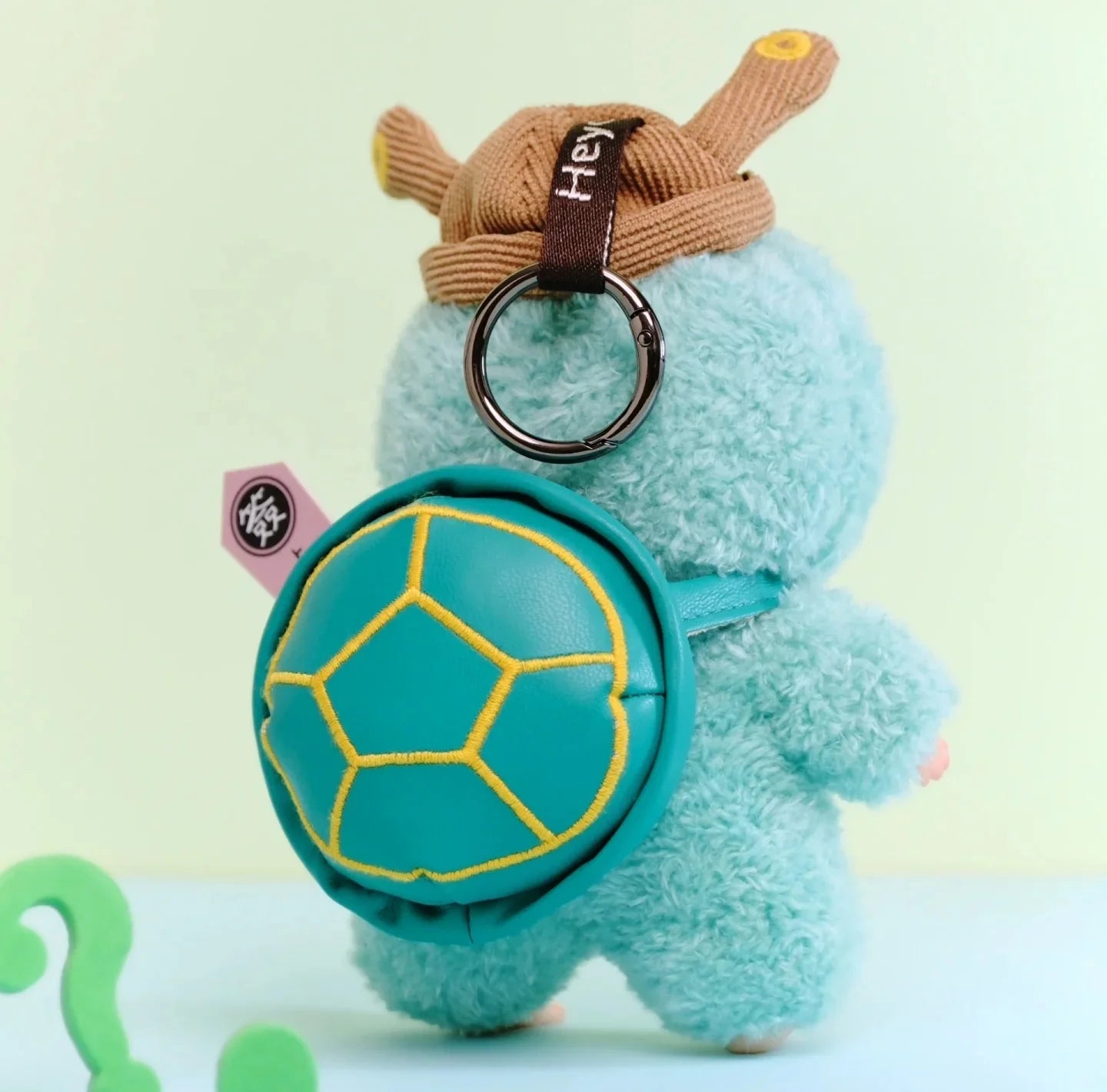 Ozai YAO GUAI Kindergarten Series Plush Dolls. Blind Box